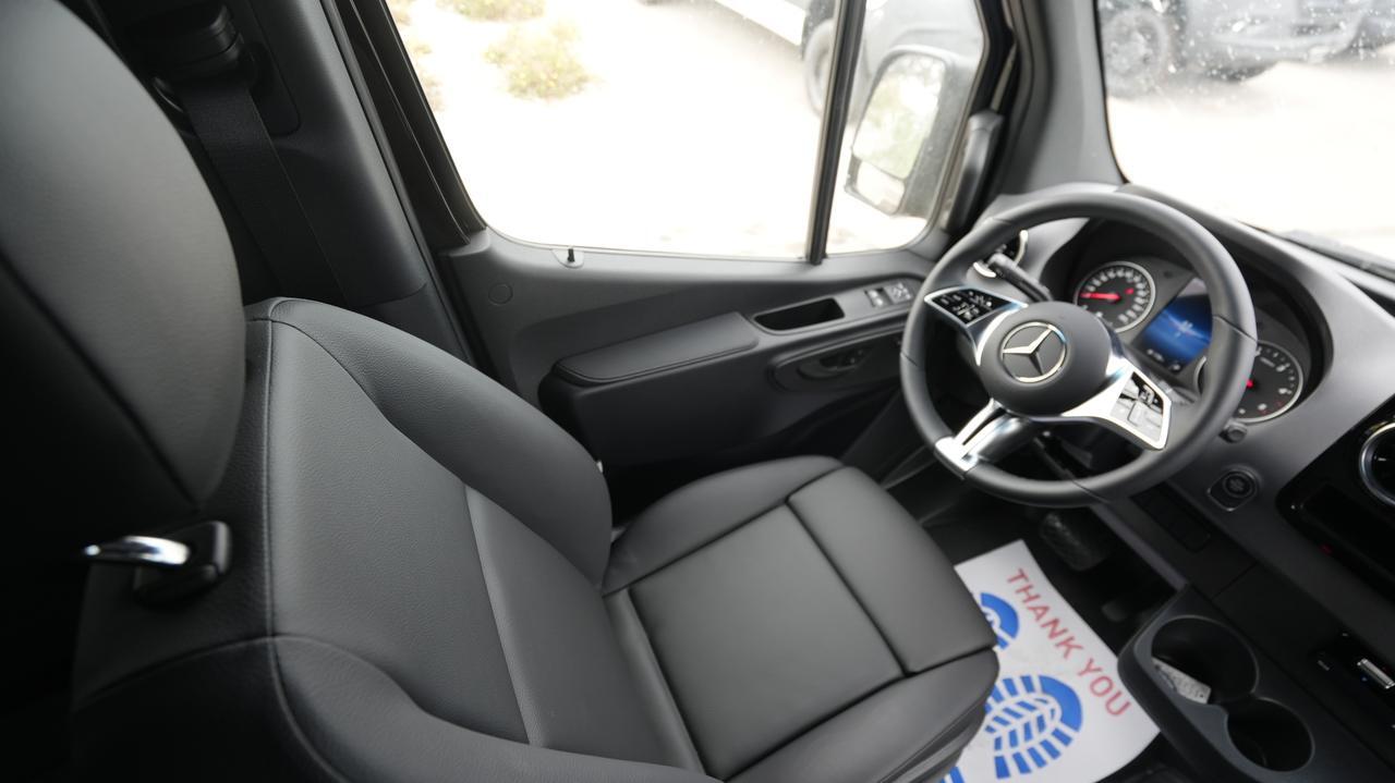 2026 Mercedes-Benz Sprinter 2500 Passenger 144 WB West Valley City UT