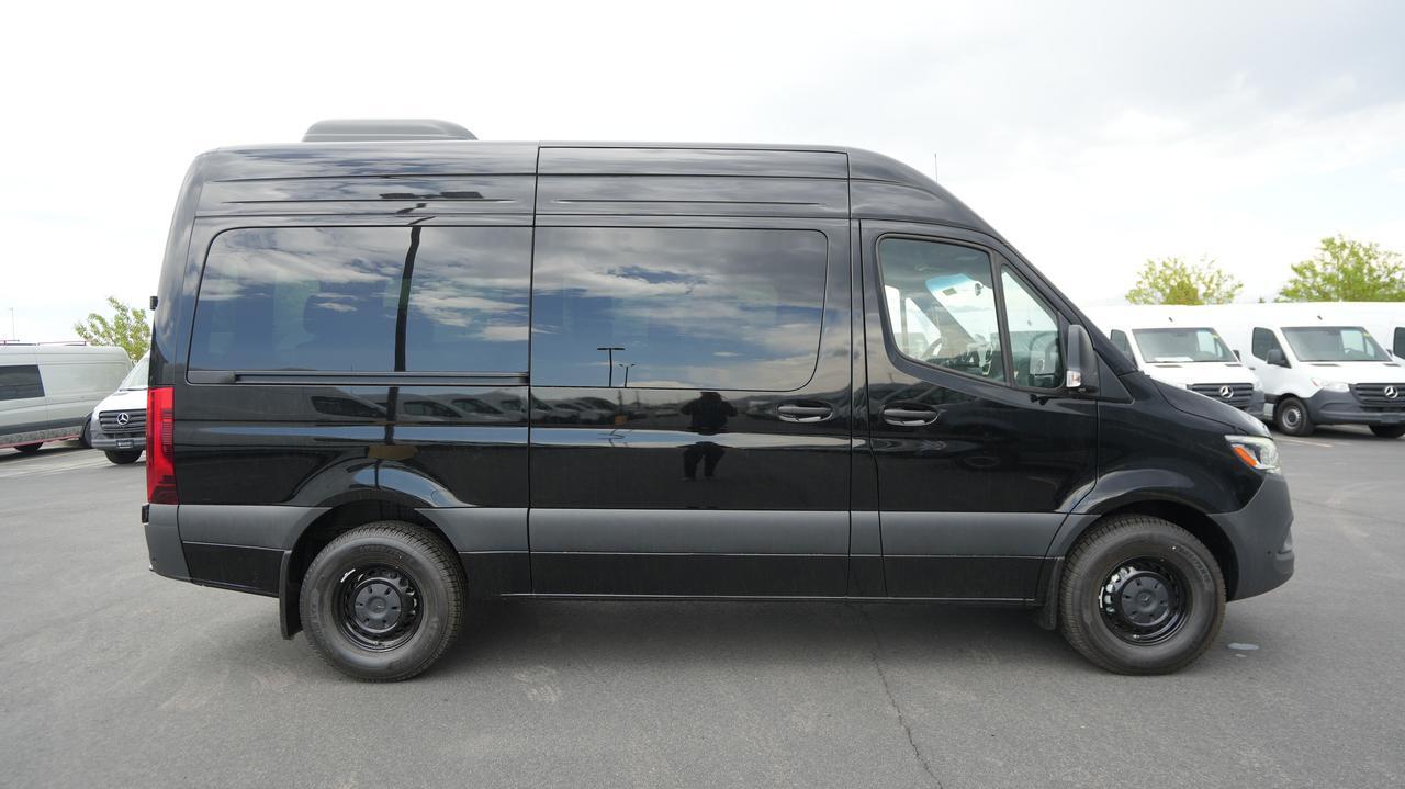 2026 Mercedes-Benz Sprinter 2500 Passenger 144 WB West Valley City UT