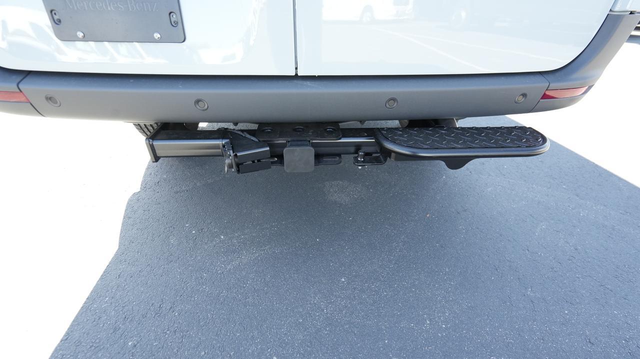 2026 Mercedes-Benz Sprinter 2500 Passenger 144 WB West Valley City UT