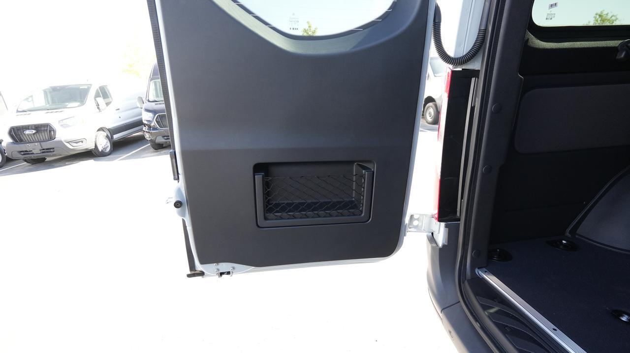 2026 Mercedes-Benz Sprinter 2500 Passenger 144 WB West Valley City UT