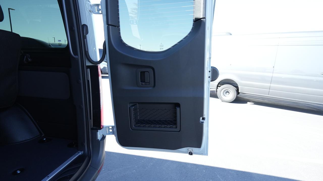 2026 Mercedes-Benz Sprinter 2500 Passenger 144 WB West Valley City UT