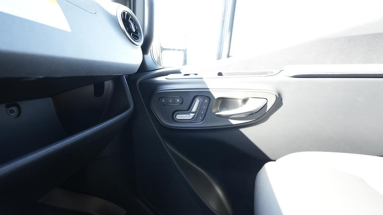 2026 Mercedes-Benz Sprinter 2500 Passenger 144 WB West Valley City UT