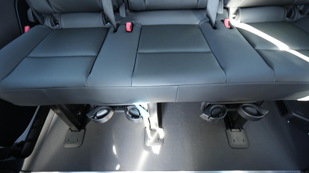 2026 Mercedes-Benz Sprinter 2500 Passenger 144 WB West Valley City UT