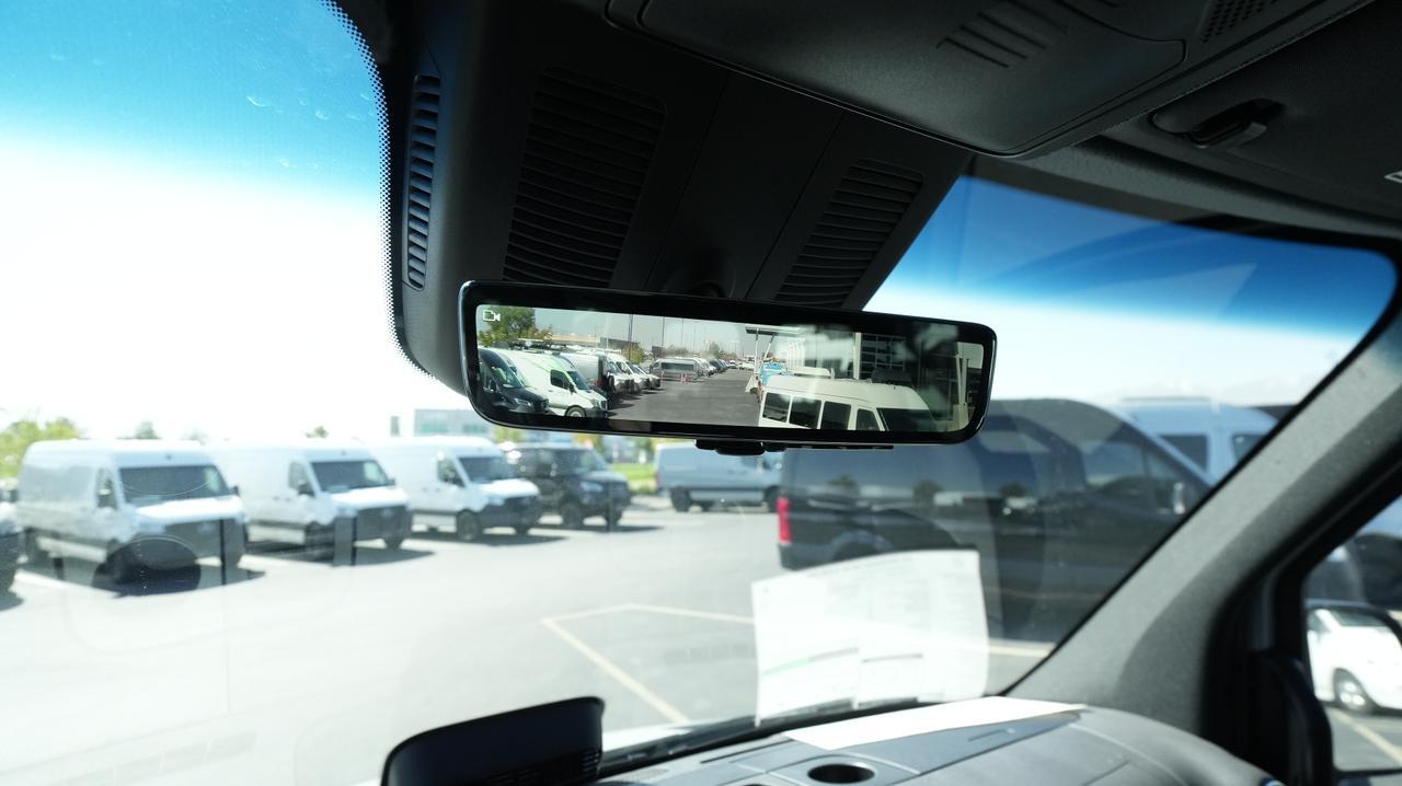 2026 Mercedes-Benz Sprinter 2500 Passenger 144 WB West Valley City UT