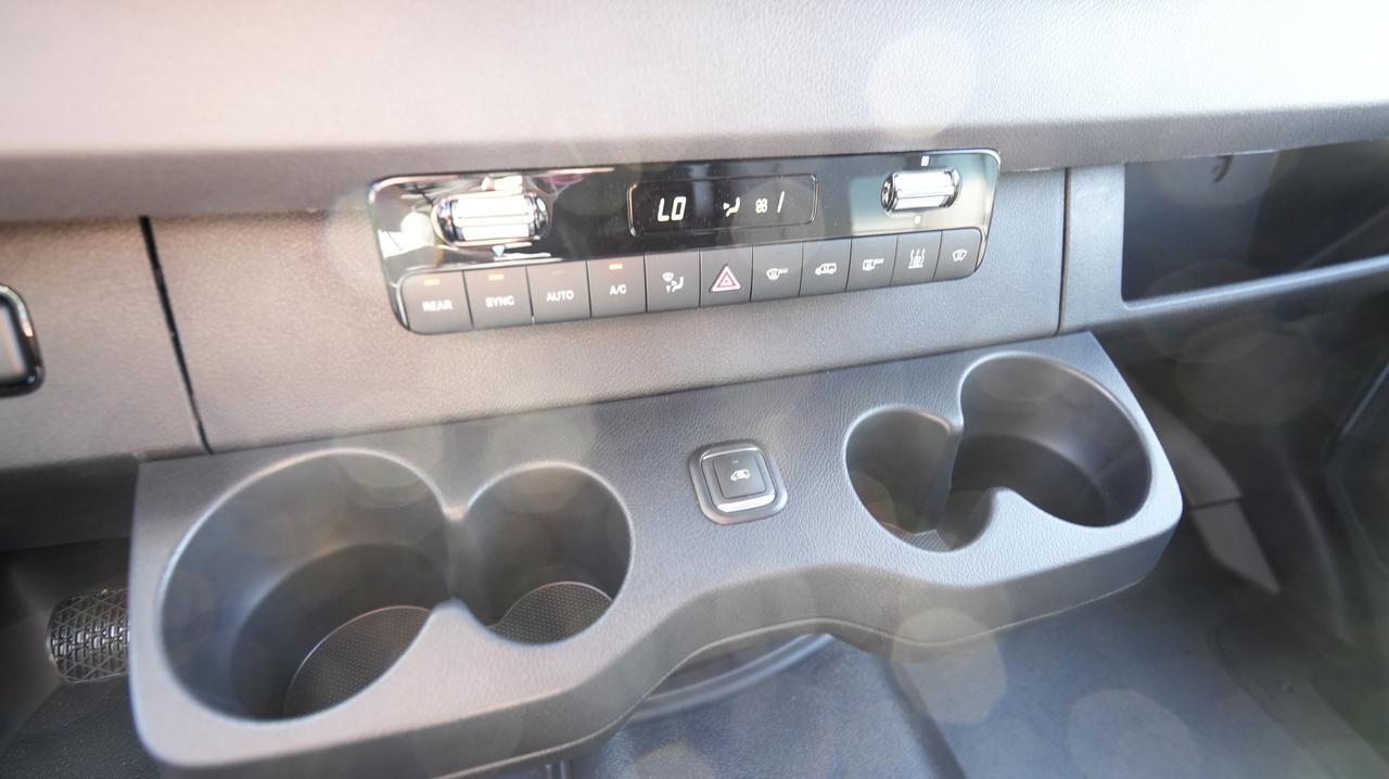 2026 Mercedes-Benz Sprinter 2500 Passenger 144 WB West Valley City UT