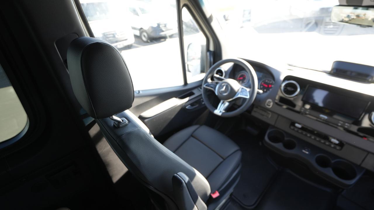 2026 Mercedes-Benz Sprinter 2500 Passenger 144 WB West Valley City UT