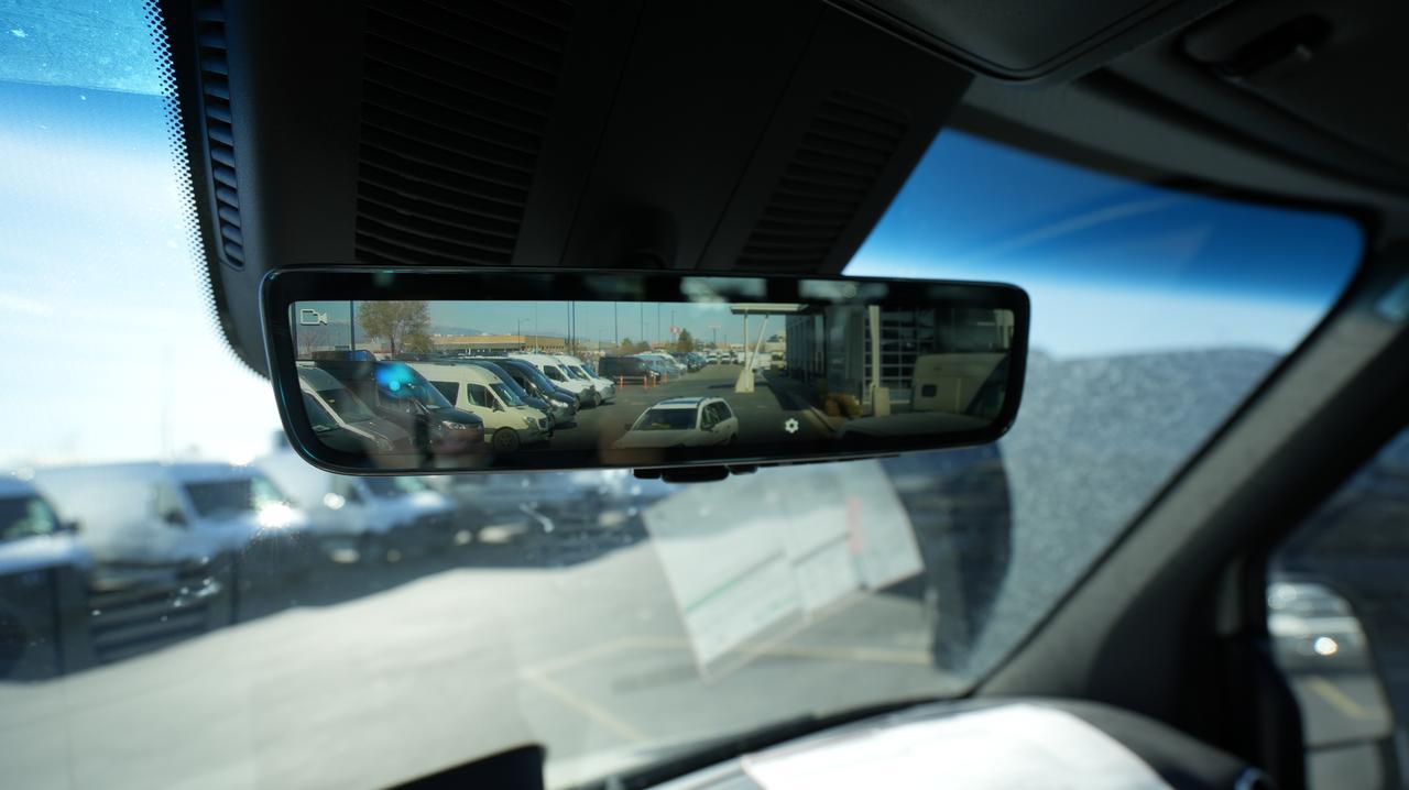 2026 Mercedes-Benz Sprinter 2500 Passenger 144 WB West Valley City UT