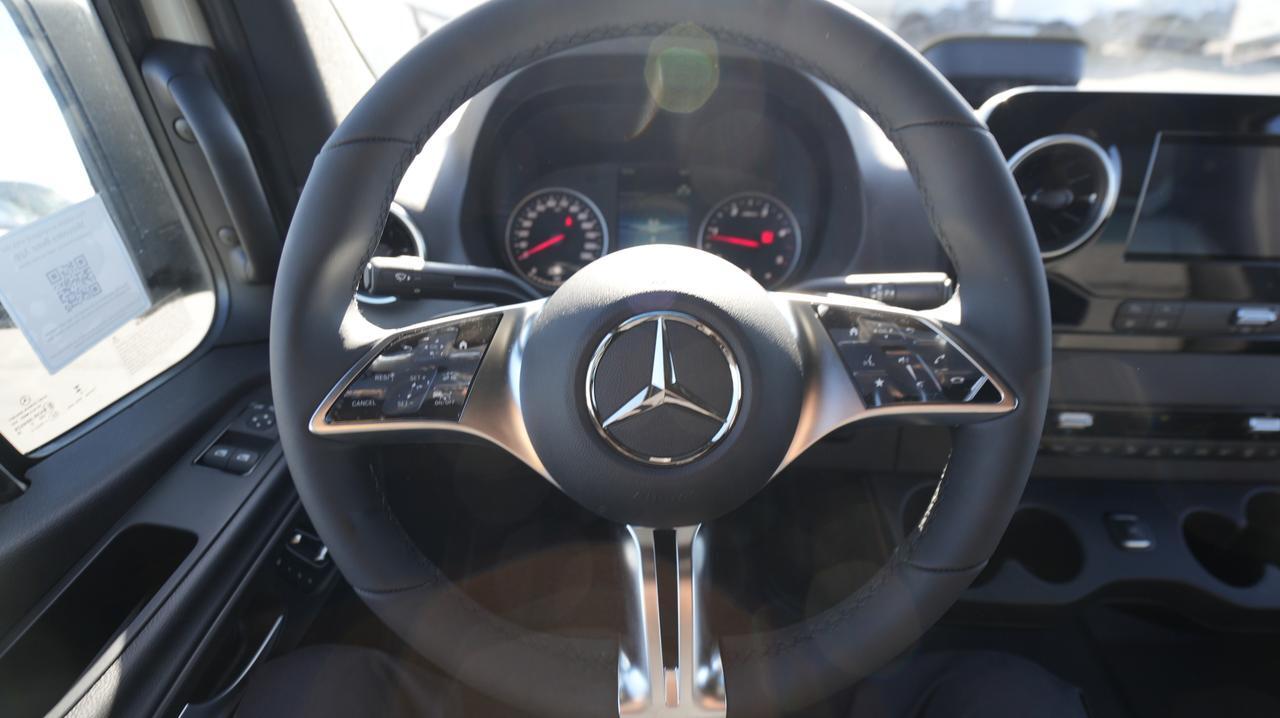 2026 Mercedes-Benz Sprinter 2500 Passenger 144 WB West Valley City UT