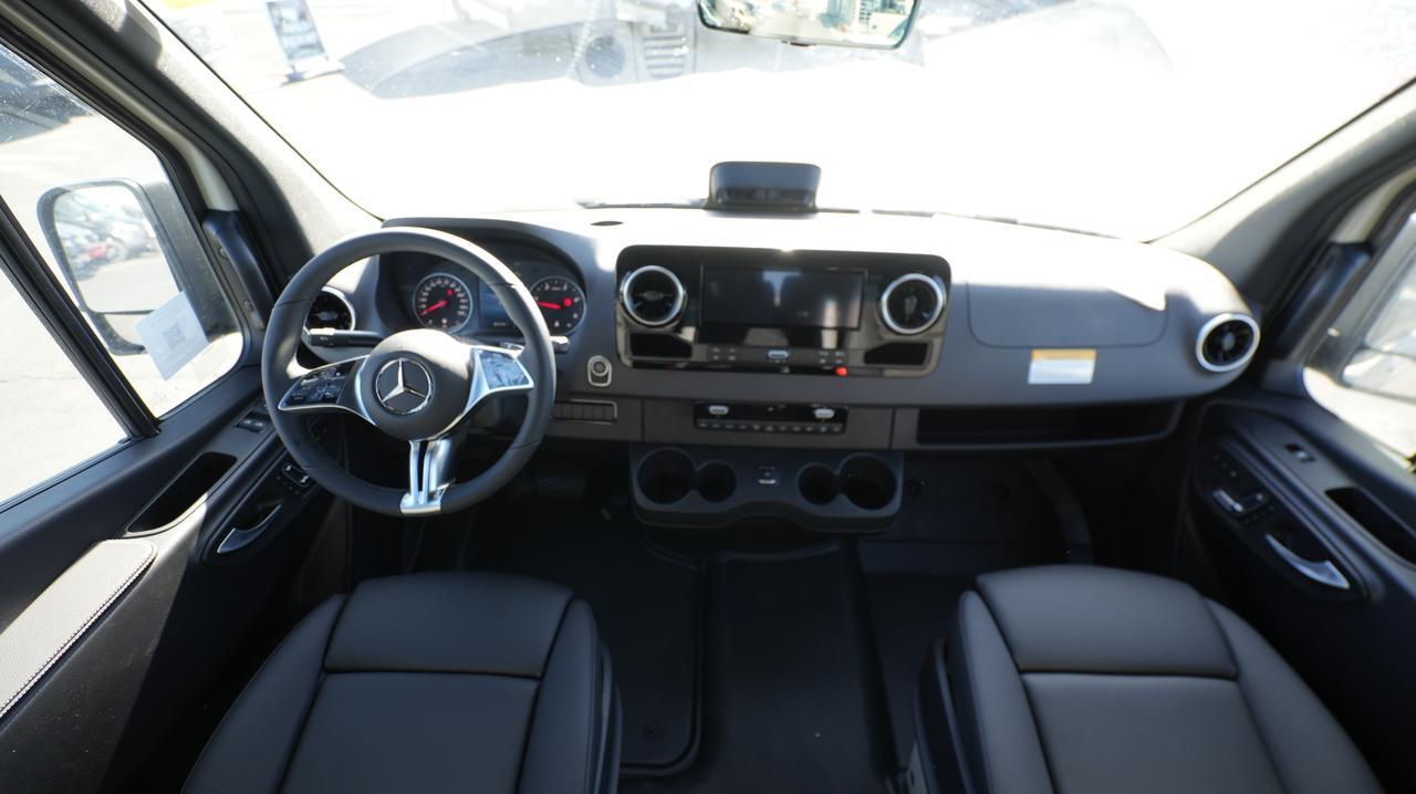 2026 Mercedes-Benz Sprinter 2500 Passenger 144 WB West Valley City UT