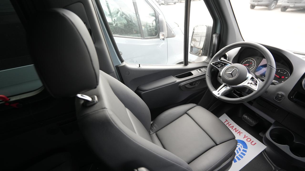 2026 Mercedes-Benz Sprinter 2500 Passenger 144 WB West Valley City UT