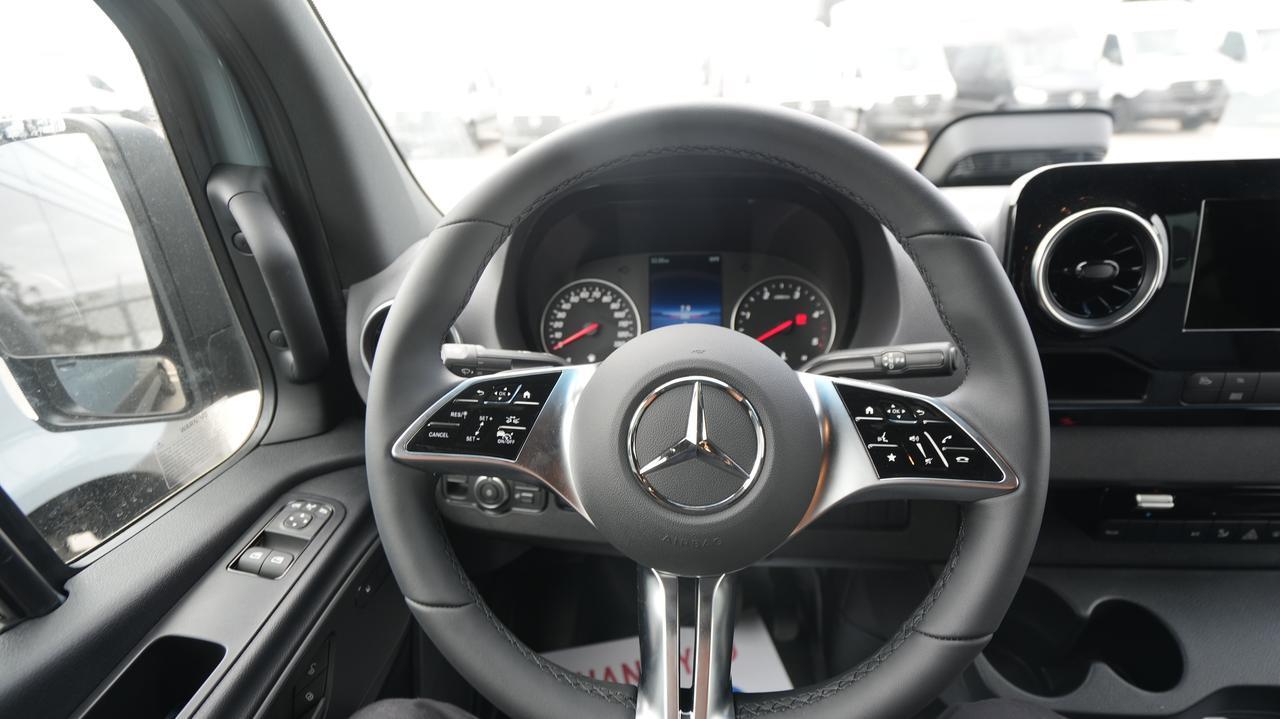 2026 Mercedes-Benz Sprinter 2500 Passenger 144 WB West Valley City UT