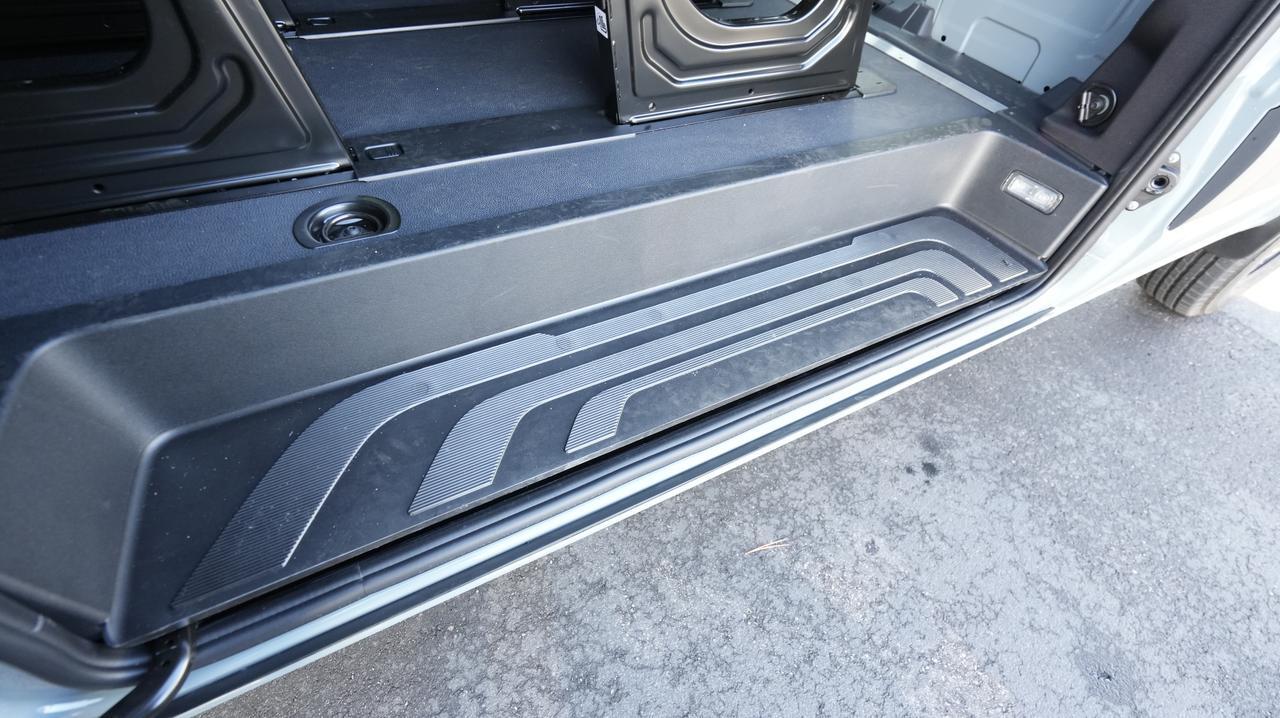 2026 Mercedes-Benz Sprinter 2500 Passenger 144 WB West Valley City UT