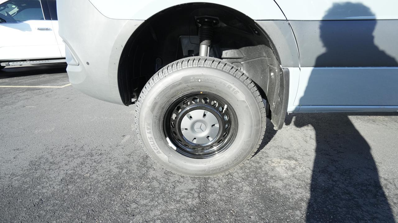 2026 Mercedes-Benz Sprinter 2500 Passenger 144 WB West Valley City UT