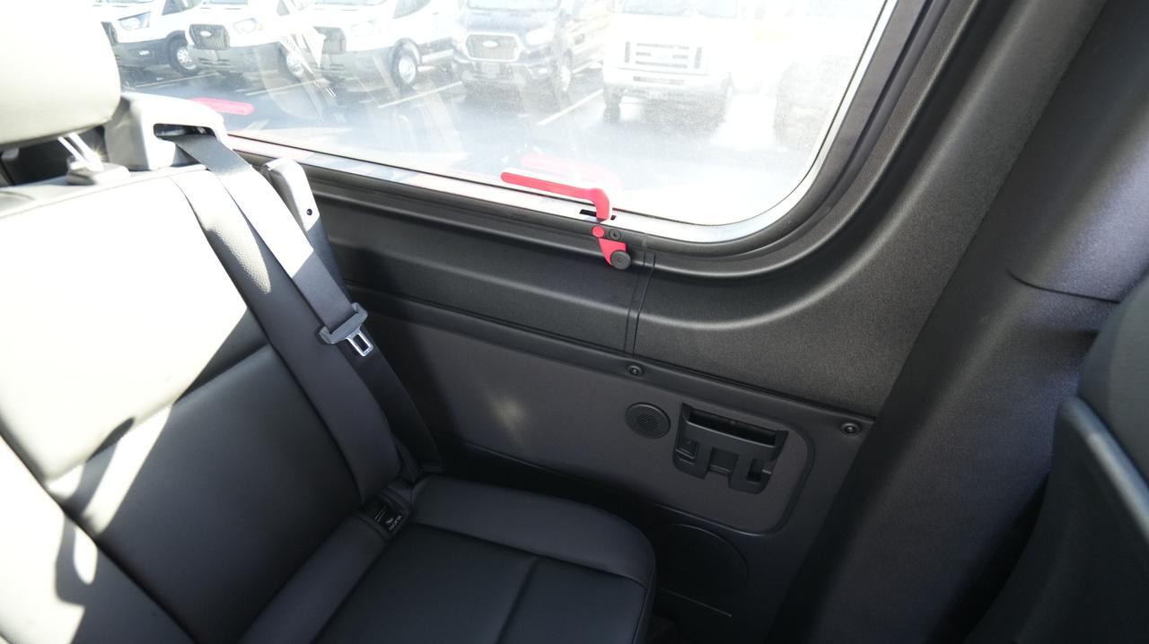 2026 Mercedes-Benz Sprinter 2500 Passenger 144 WB West Valley City UT