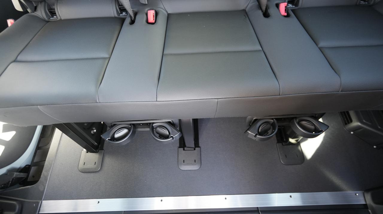 2026 Mercedes-Benz Sprinter 2500 Passenger 144 WB West Valley City UT