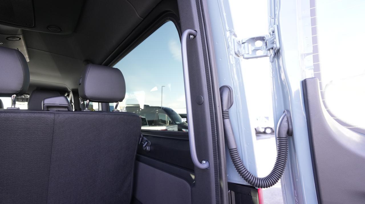 2026 Mercedes-Benz Sprinter 2500 Passenger 144 WB West Valley City UT