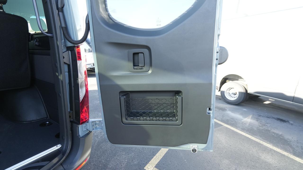 2026 Mercedes-Benz Sprinter 2500 Passenger 144 WB West Valley City UT