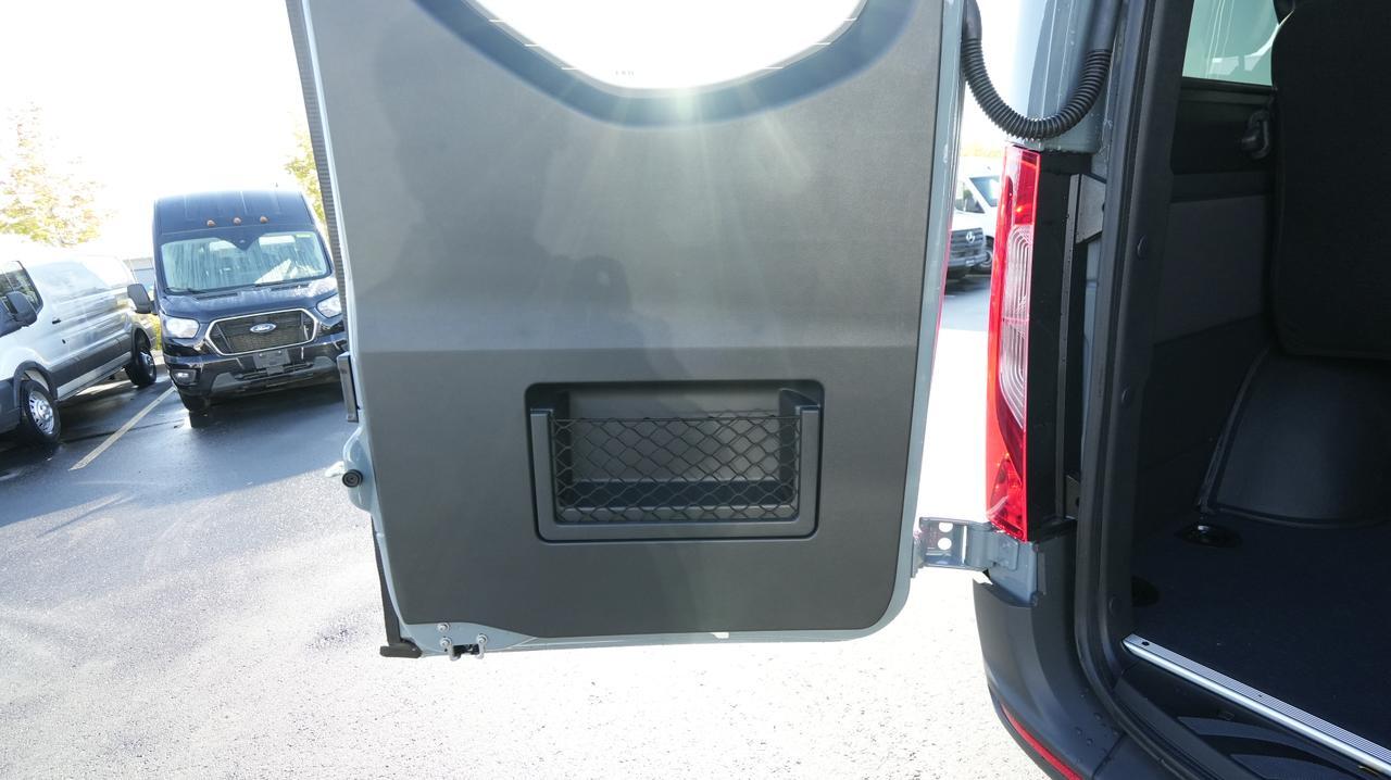 2026 Mercedes-Benz Sprinter 2500 Passenger 144 WB West Valley City UT