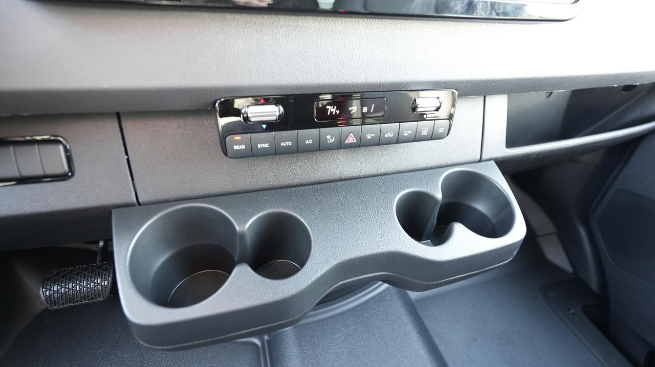 2026 Mercedes-Benz Sprinter 2500 Passenger 144 WB West Valley City UT