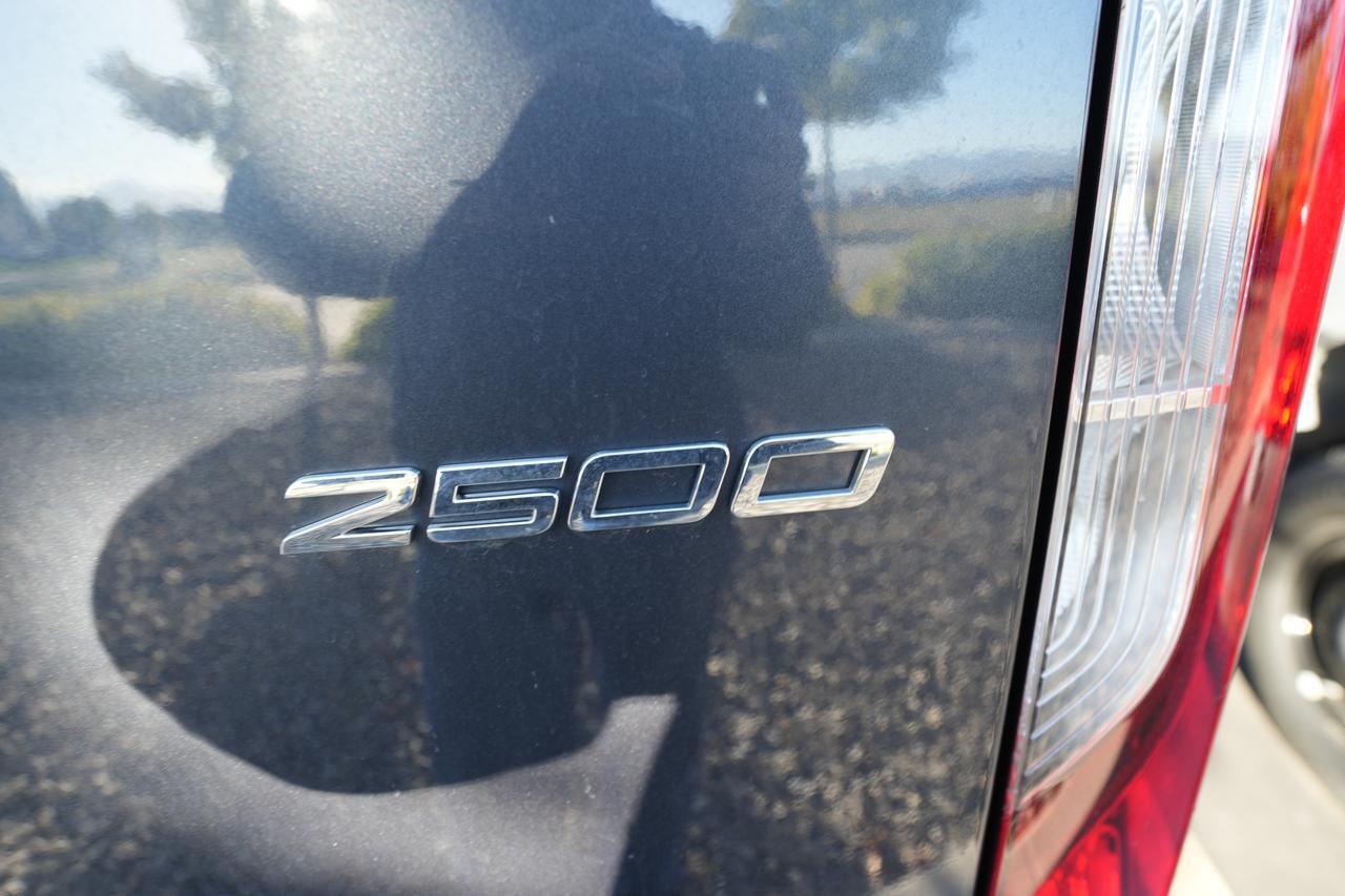 2026 Mercedes-Benz Sprinter 2500 Passenger 144 WB West Valley City UT
