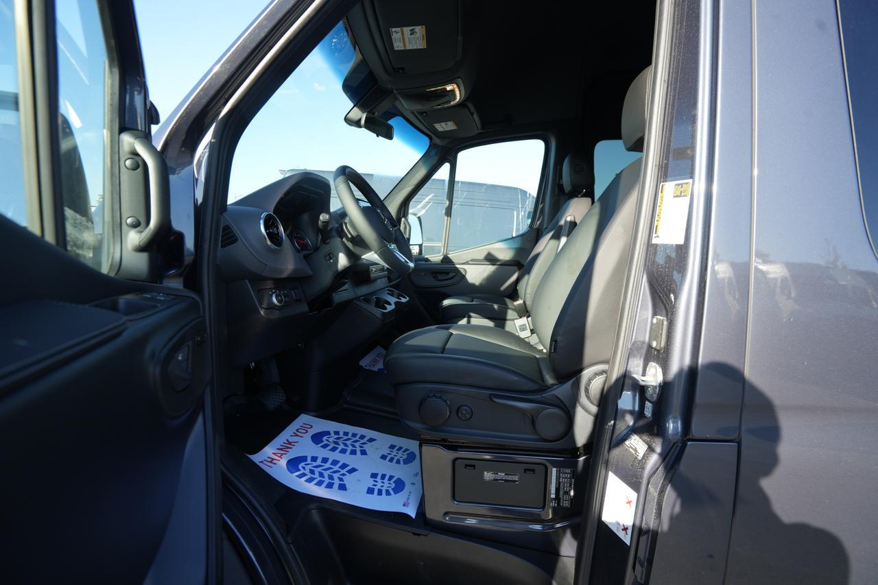 2026 Mercedes-Benz Sprinter 2500 Passenger 144 WB West Valley City UT
