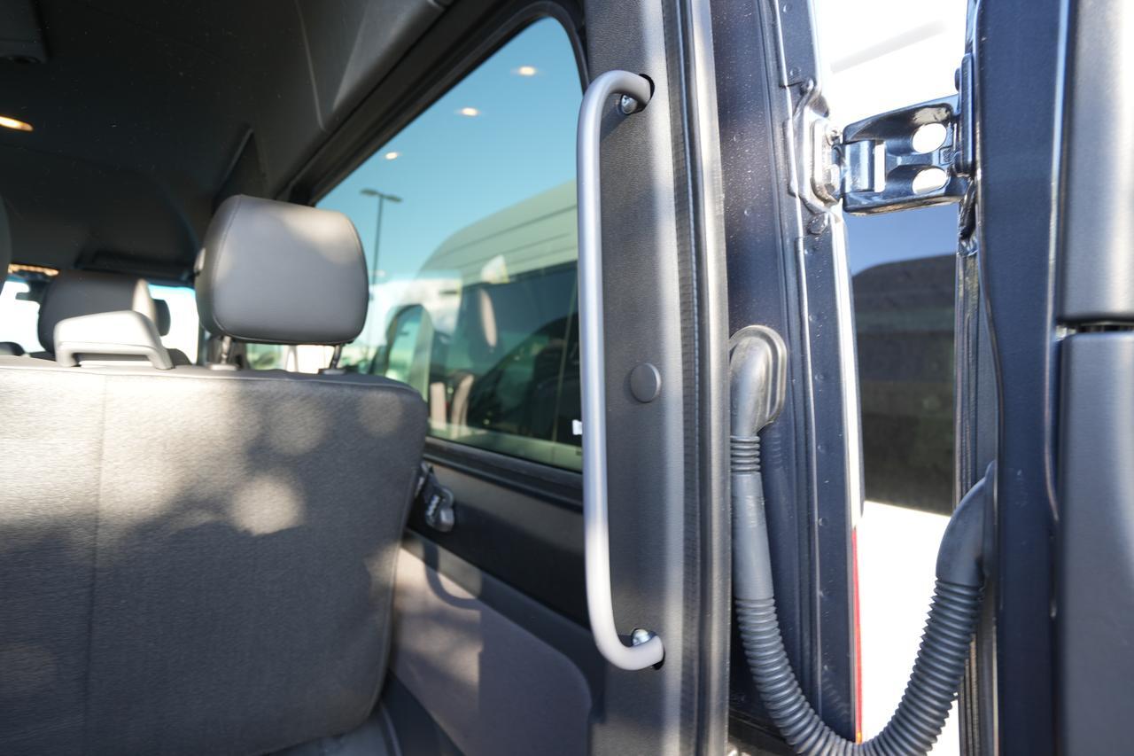 2026 Mercedes-Benz Sprinter 2500 Passenger 144 WB West Valley City UT
