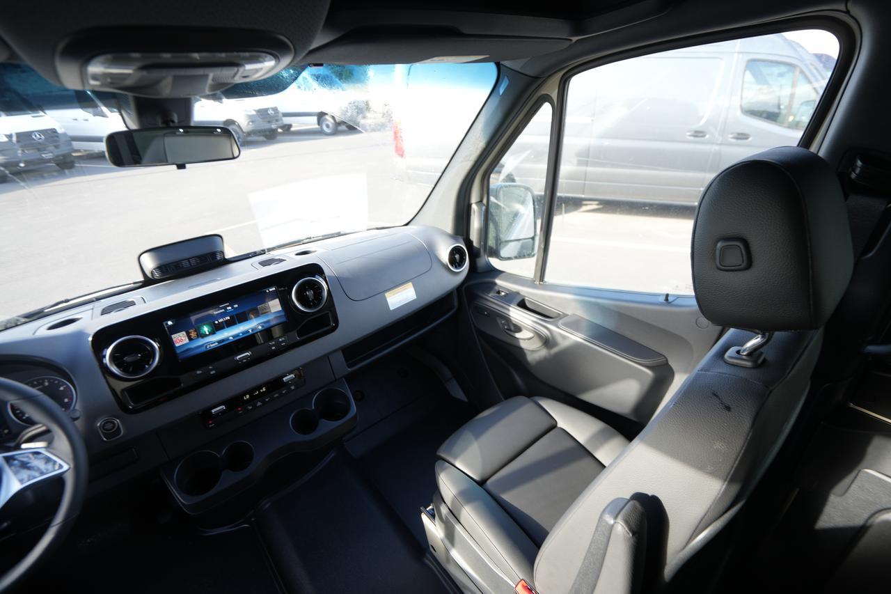 2026 Mercedes-Benz Sprinter 2500 Passenger 144 WB West Valley City UT