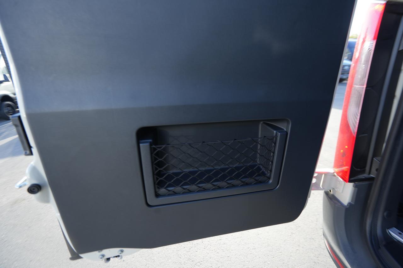 2026 Mercedes-Benz Sprinter 2500 Passenger 144 WB West Valley City UT