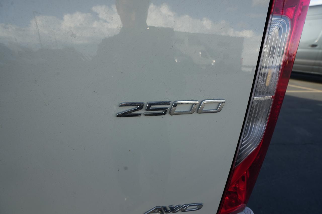2026 Mercedes-Benz Sprinter 2500 Passenger 144 WB West Valley City UT
