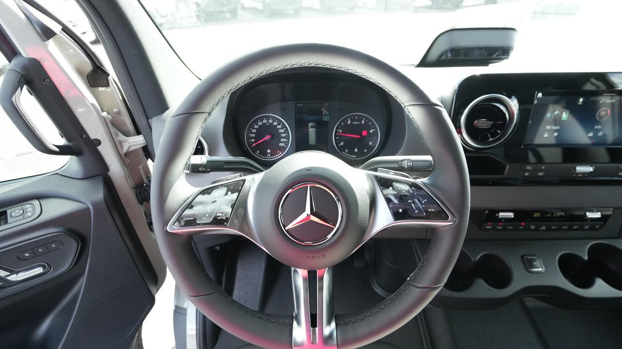 2026 Mercedes-Benz Sprinter 2500 Passenger 144 WB West Valley City UT