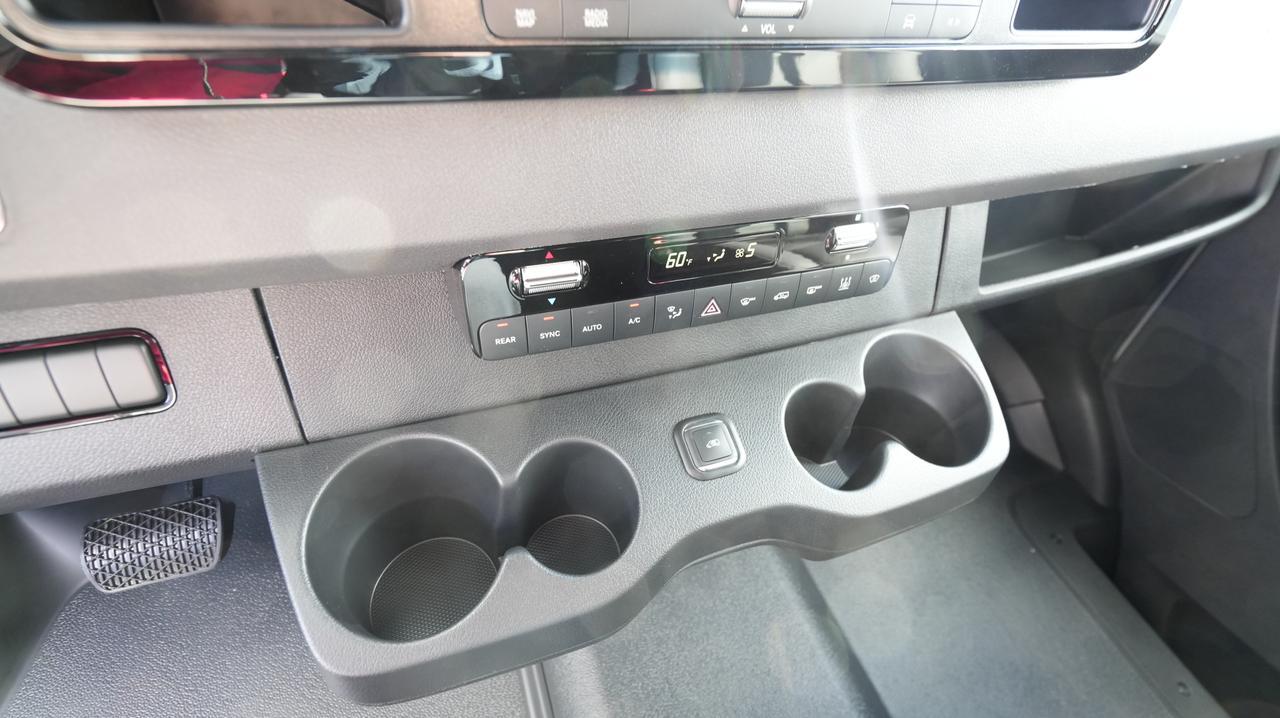 2026 Mercedes-Benz Sprinter 2500 Passenger 144 WB West Valley City UT