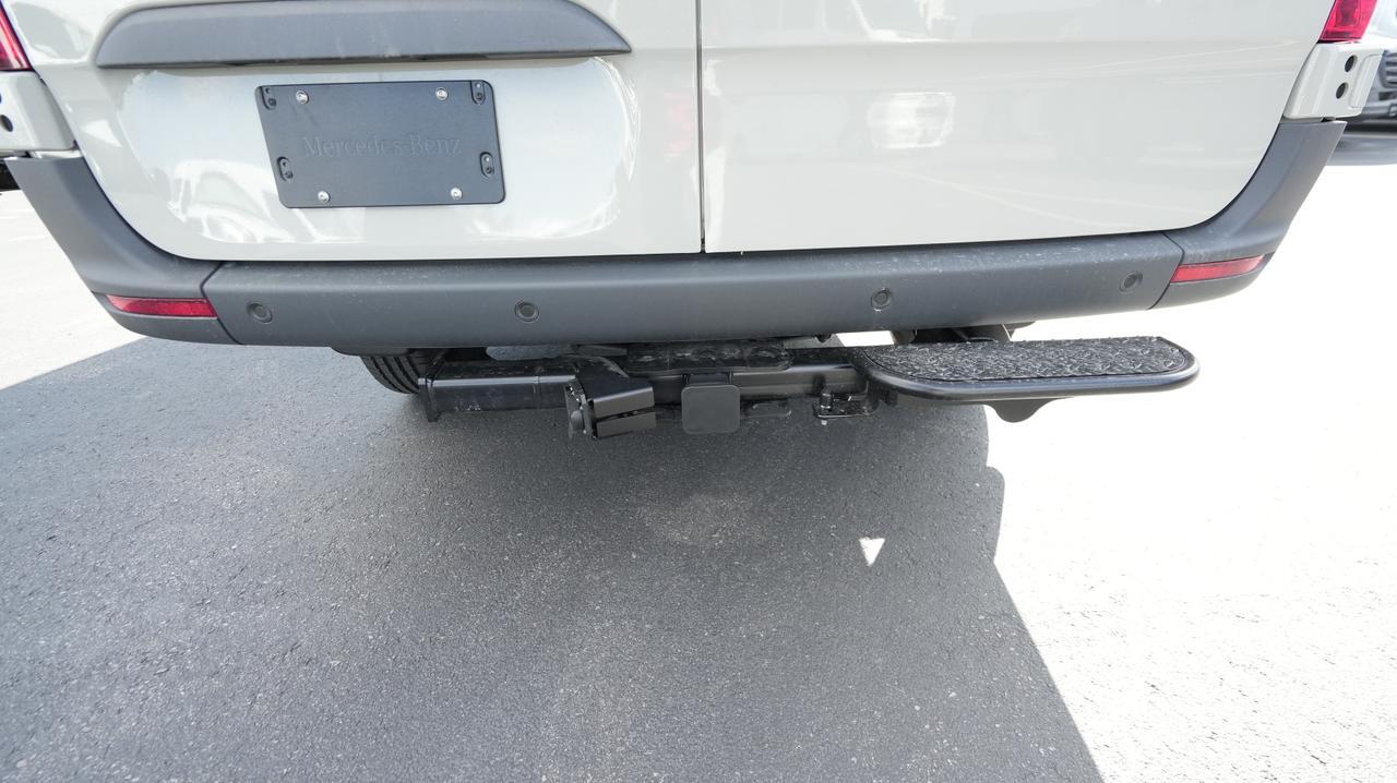 2026 Mercedes-Benz Sprinter 2500 Passenger 144 WB West Valley City UT