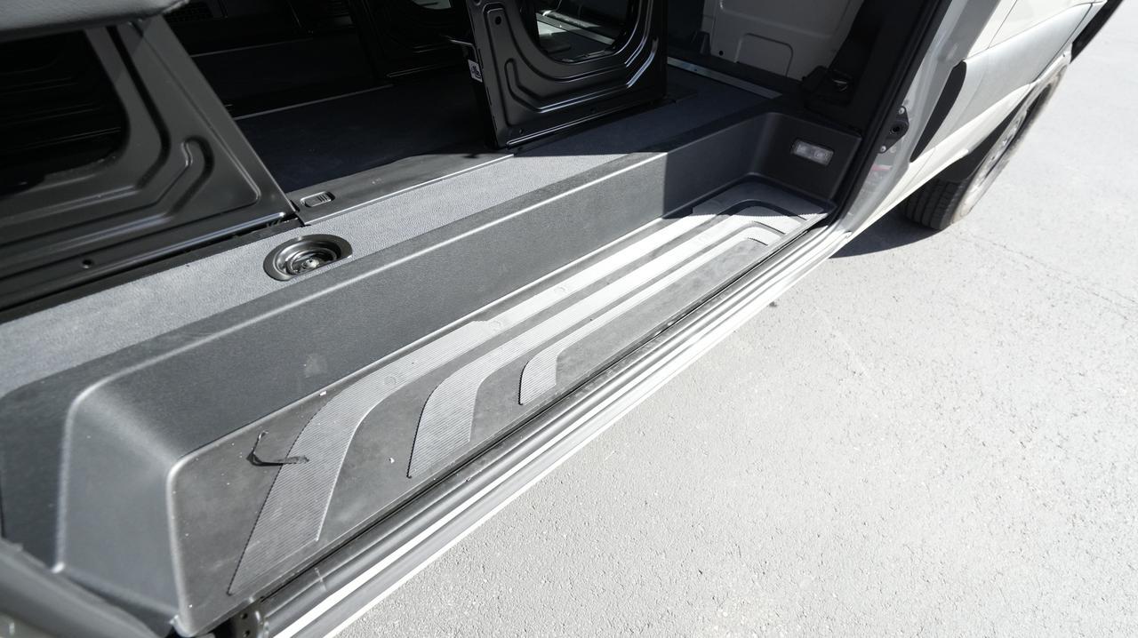 2026 Mercedes-Benz Sprinter 2500 Passenger 144 WB West Valley City UT