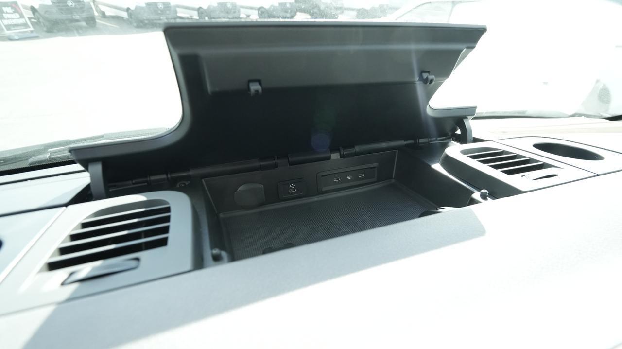 2026 Mercedes-Benz Sprinter 2500 Passenger 144 WB West Valley City UT
