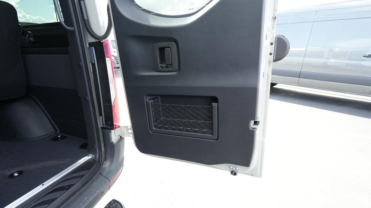 2026 Mercedes-Benz Sprinter 2500 Passenger 144 WB West Valley City UT