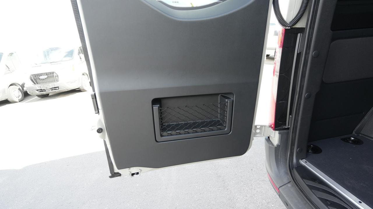 2026 Mercedes-Benz Sprinter 2500 Passenger 144 WB West Valley City UT