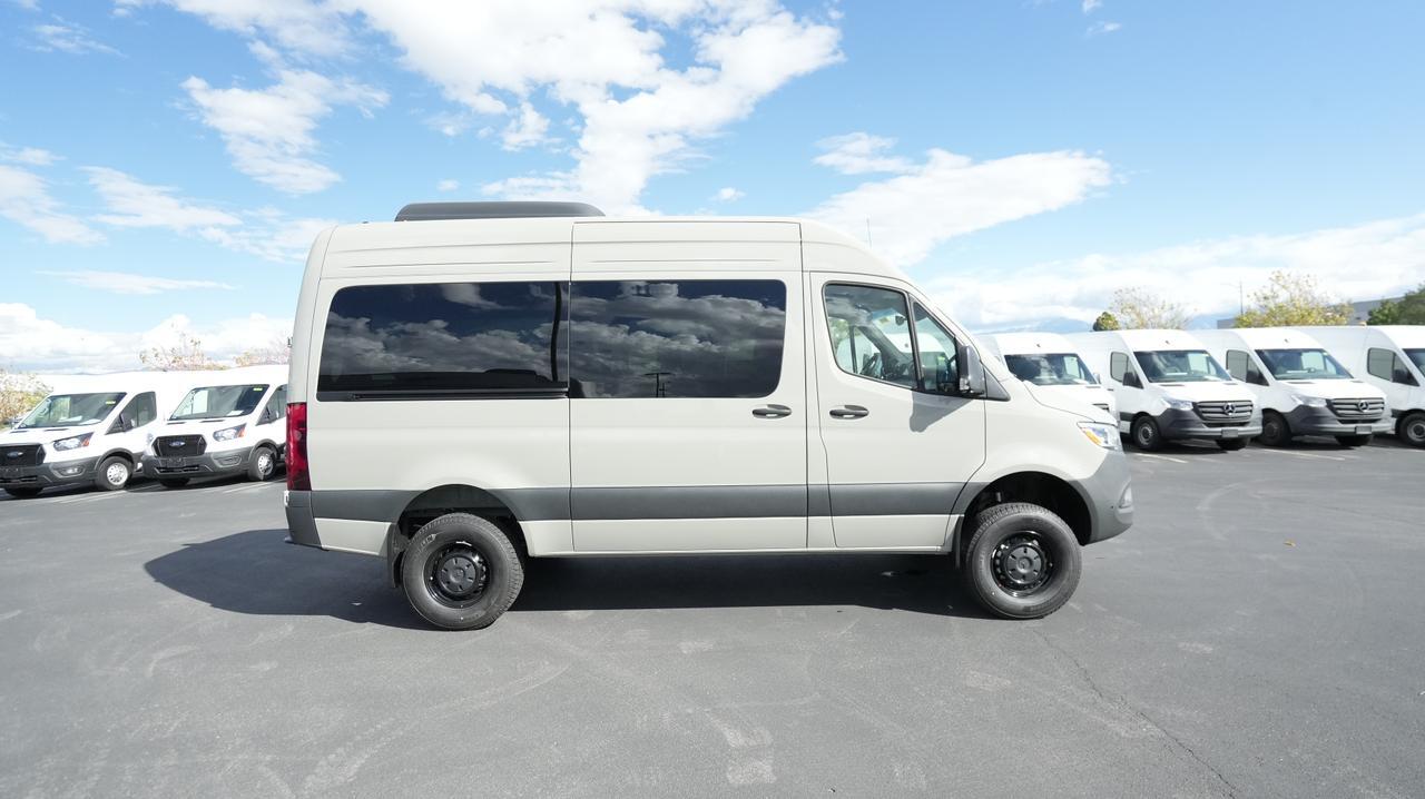 2026 Mercedes-Benz Sprinter 2500 Passenger 144 WB West Valley City UT