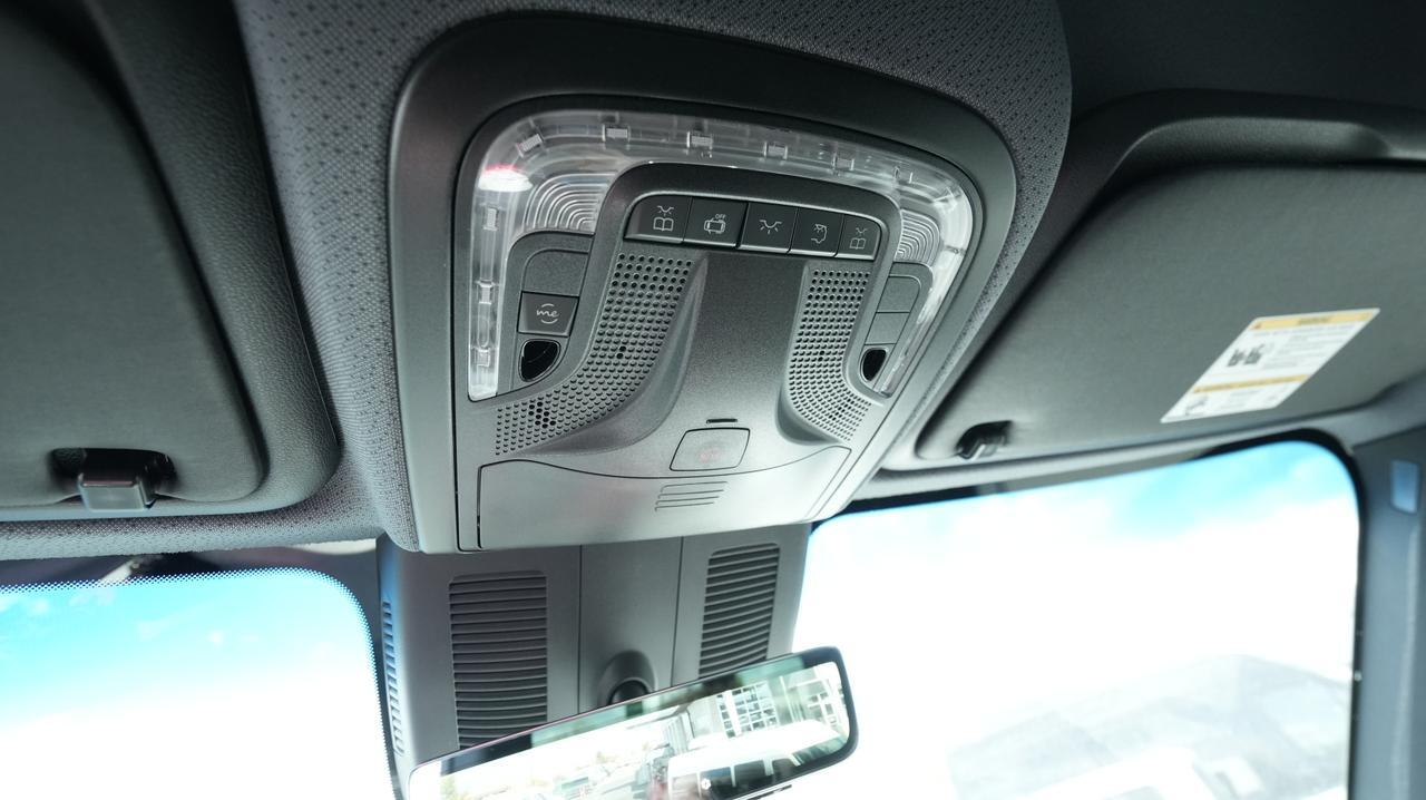 2026 Mercedes-Benz Sprinter 2500 Passenger 144 WB West Valley City UT