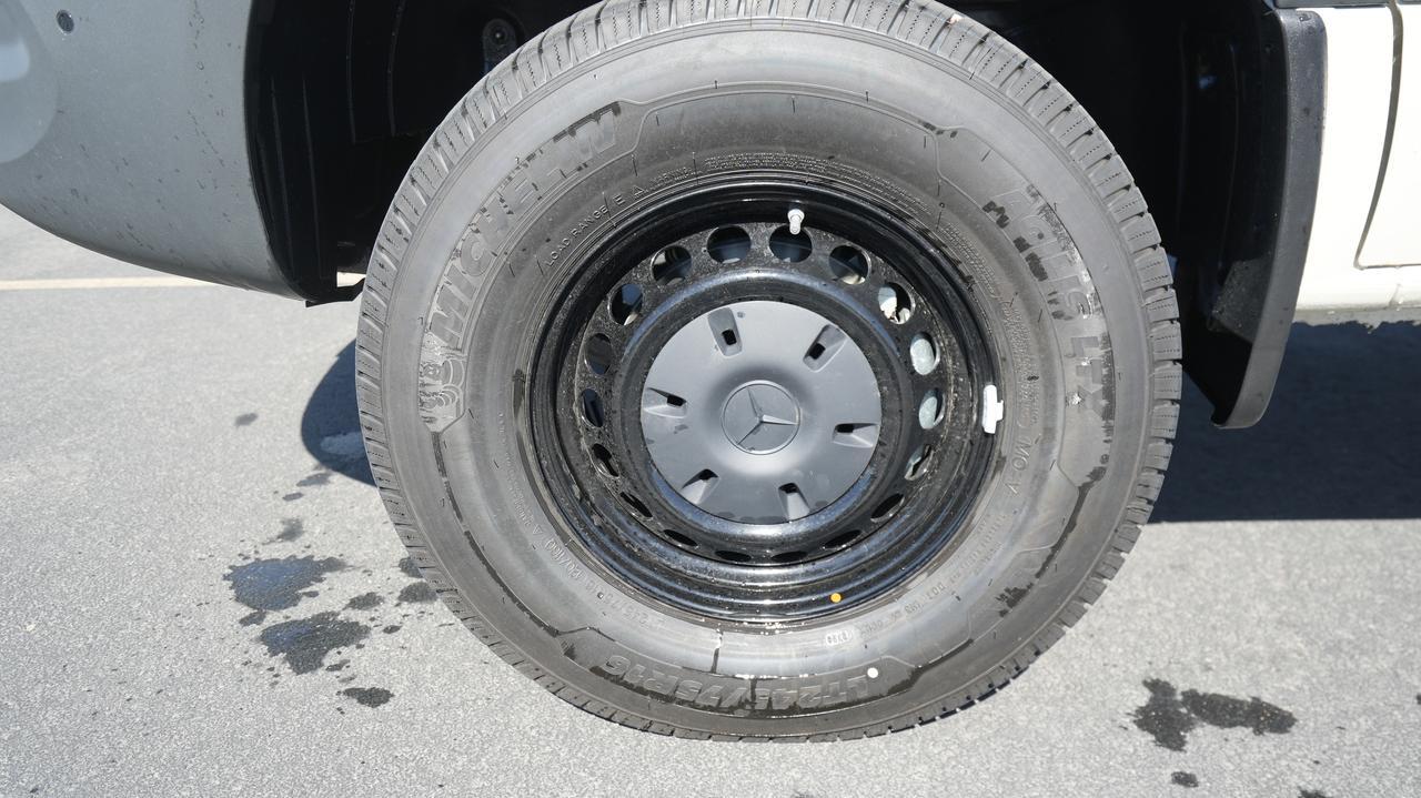 2026 Mercedes-Benz Sprinter 2500 Passenger 144 WB West Valley City UT