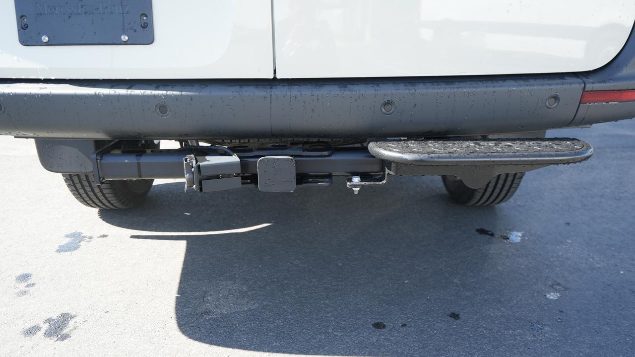 2026 Mercedes-Benz Sprinter 2500 Passenger 144 WB West Valley City UT