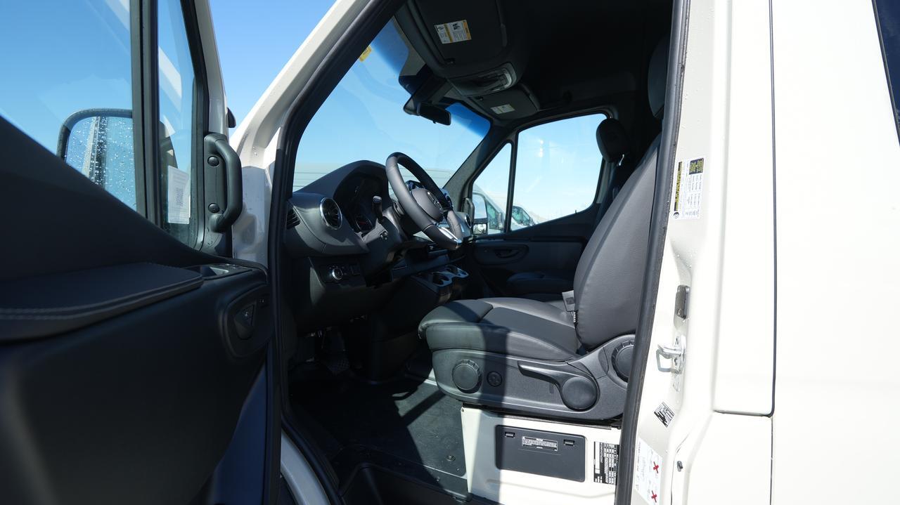 2026 Mercedes-Benz Sprinter 2500 Passenger 144 WB West Valley City UT