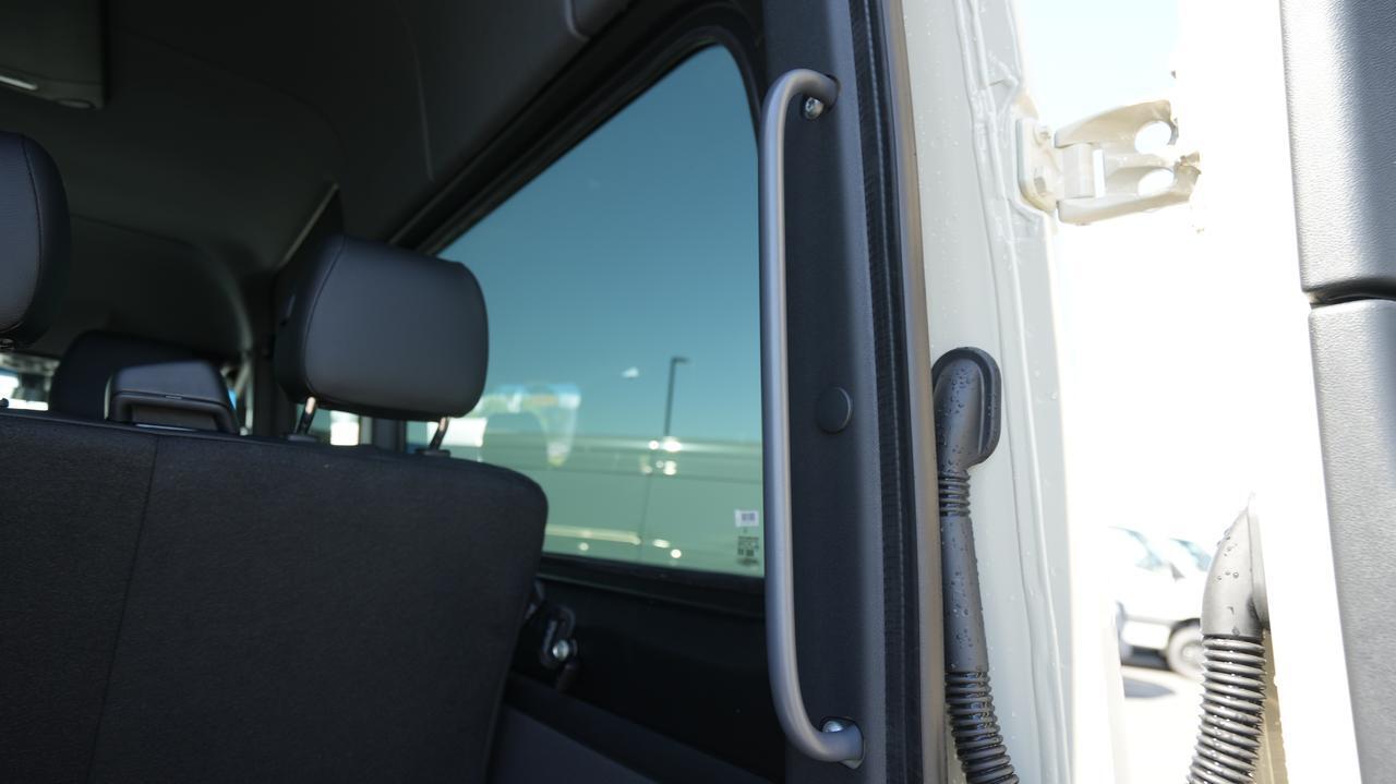 2026 Mercedes-Benz Sprinter 2500 Passenger 144 WB West Valley City UT