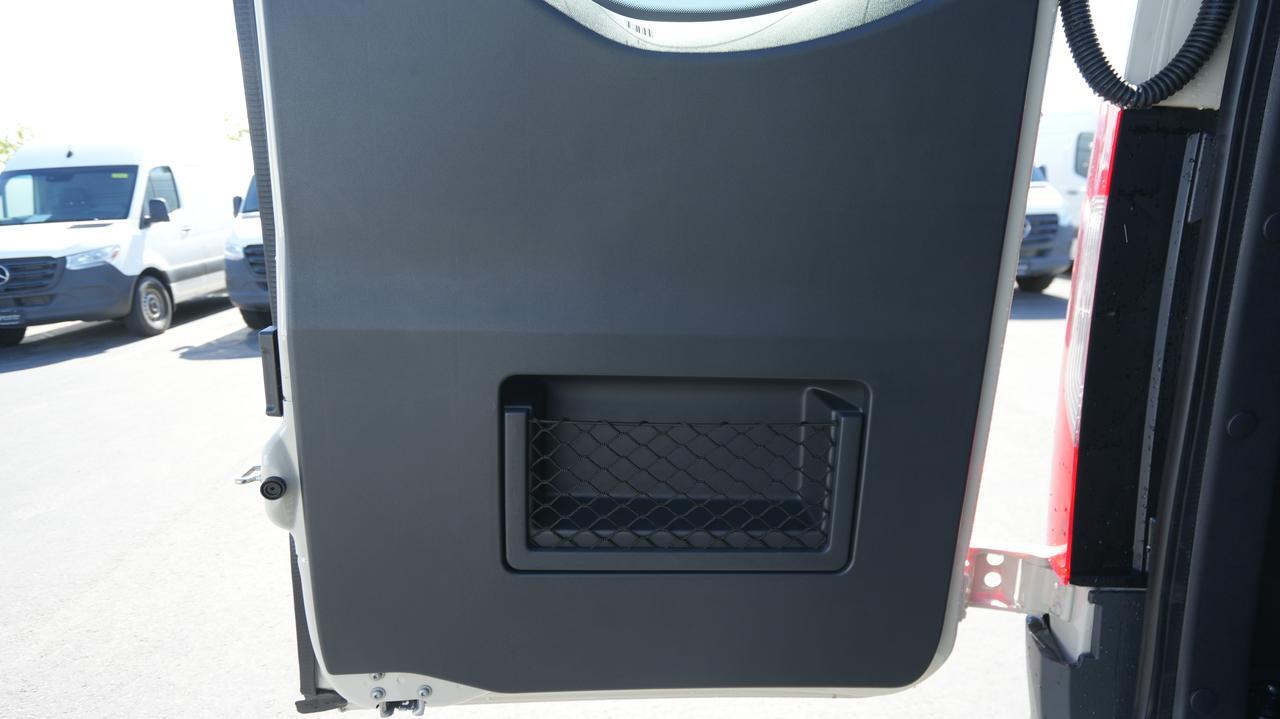 2026 Mercedes-Benz Sprinter 2500 Passenger 144 WB West Valley City UT