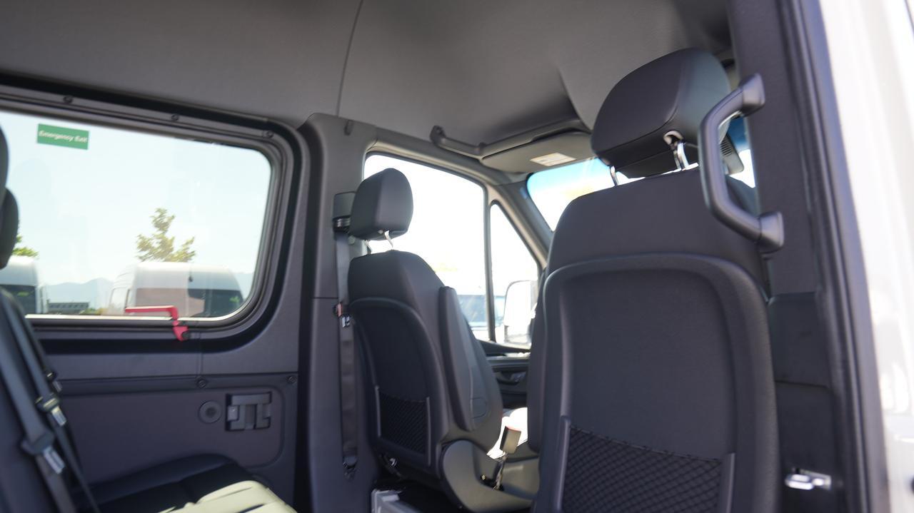 2026 Mercedes-Benz Sprinter 2500 Passenger 144 WB West Valley City UT
