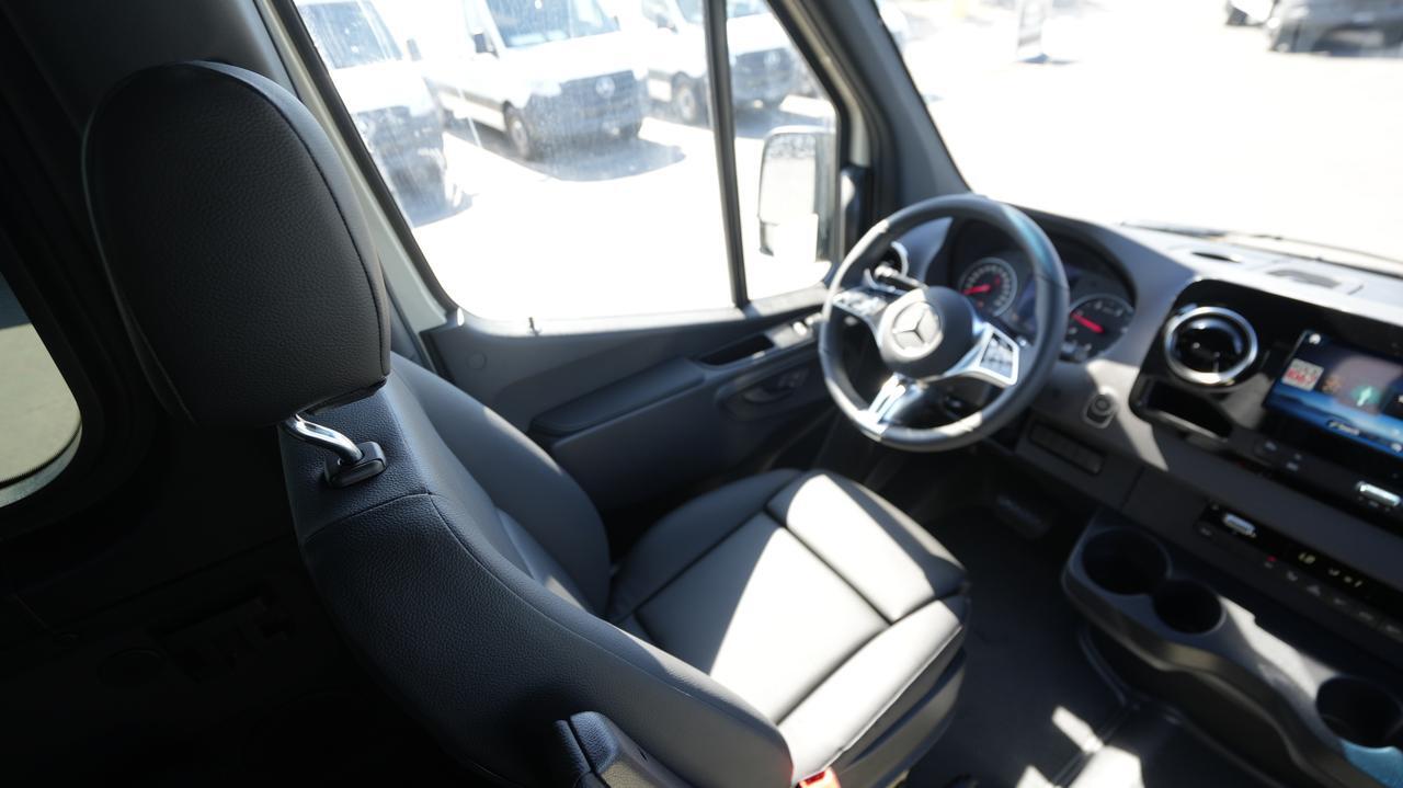 2026 Mercedes-Benz Sprinter 2500 Passenger 144 WB West Valley City UT