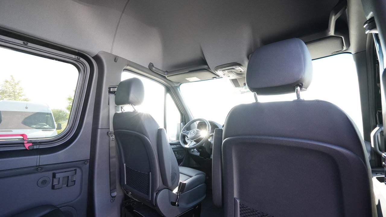 2026 Mercedes-Benz Sprinter 2500 Passenger 144 WB West Valley City UT