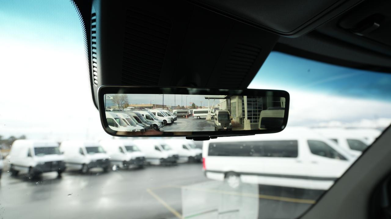 2026 Mercedes-Benz Sprinter 2500 Passenger 144 WB West Valley City UT