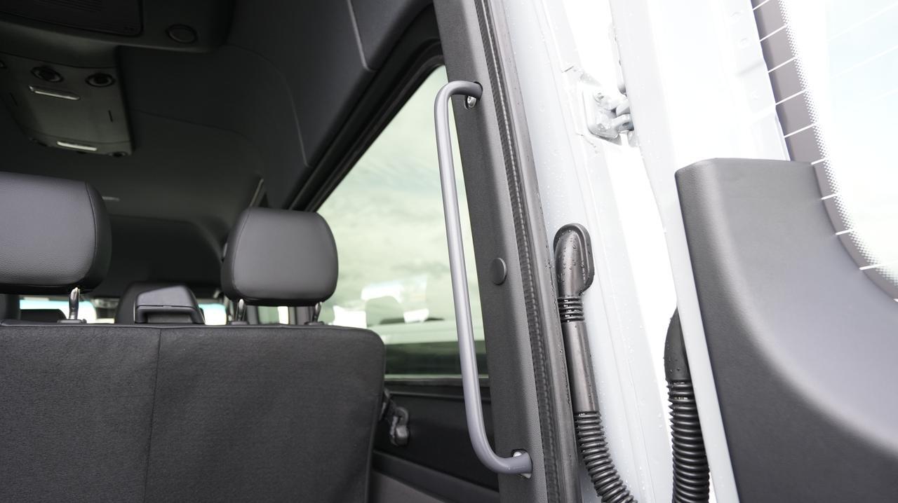 2026 Mercedes-Benz Sprinter 2500 Passenger 144 WB West Valley City UT