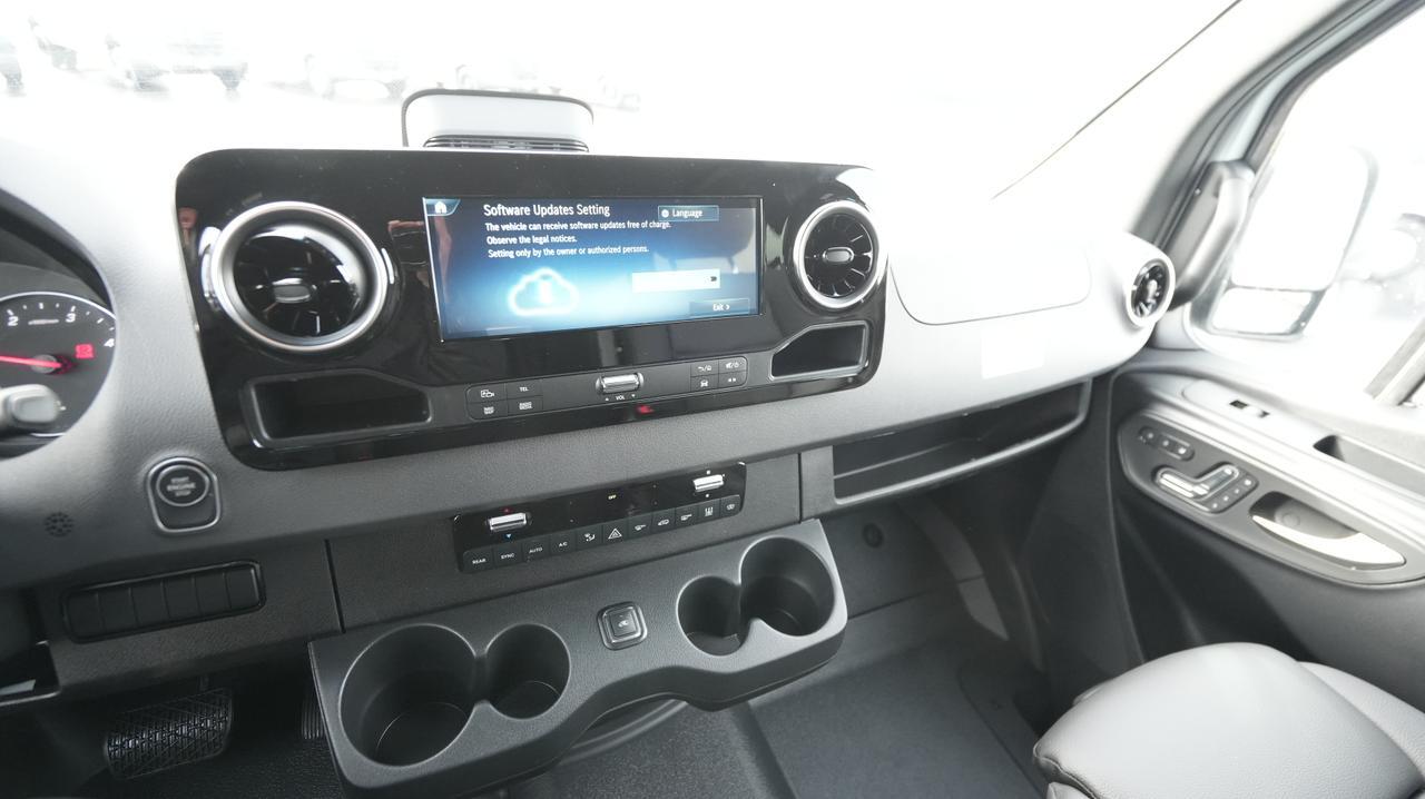 2026 Mercedes-Benz Sprinter 2500 Passenger 144 WB West Valley City UT