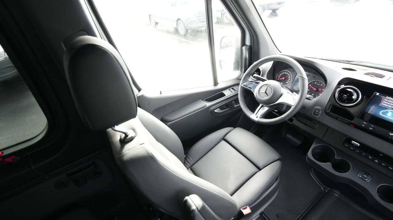 2026 Mercedes-Benz Sprinter 2500 Passenger 144 WB West Valley City UT